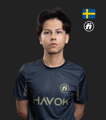 player